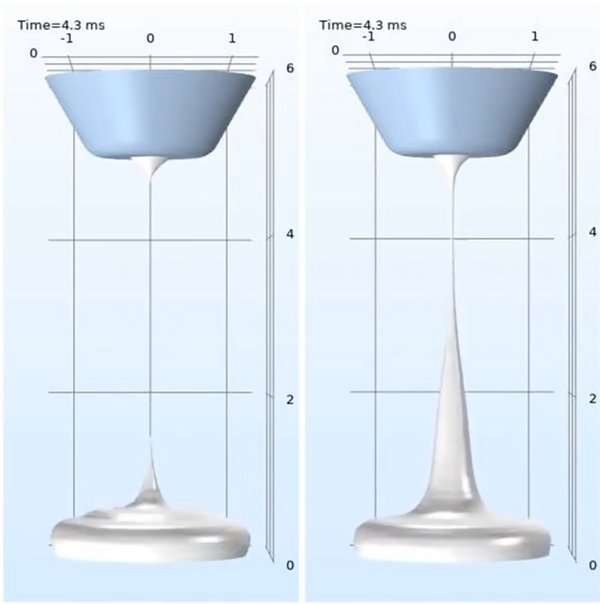 simulation software COMSOL